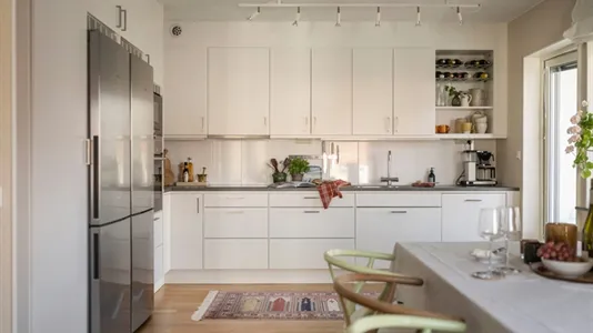 Bostadsrätter till salu i Hammarbyhamnen - foto 3