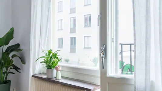 Bostadsrätter till salu i Söderort - foto 10