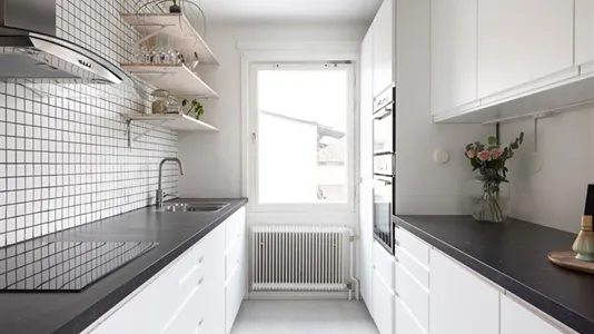 Bostadsrätter till salu i Söderort - foto 11