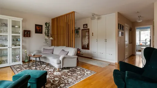 Bostadsrätter till salu i Hammarbyhamnen - foto 9