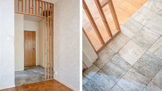 Bostadsrätter till salu i Hammarbyhamnen - foto 2