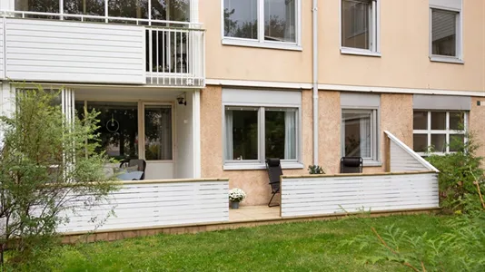 Bostadsrätter till salu i Haninge - foto 1