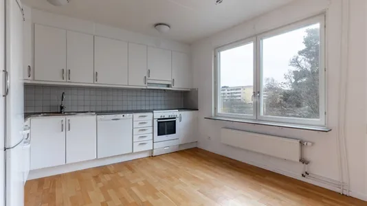 Bostadsrätter till salu i Söderort - foto 7