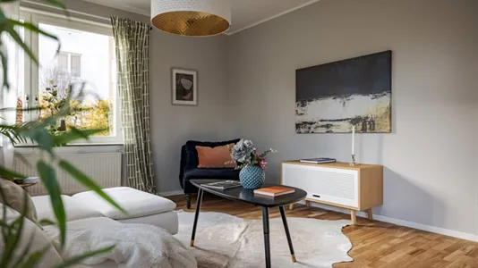 Bostadsrätter till salu i Söderort - foto 7