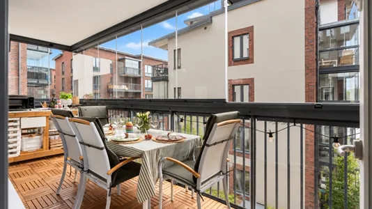 Bostadsrätter till salu i Nacka - foto 2