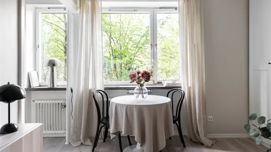 Bostadsrätter till salu i Kungsholmen - foto 3