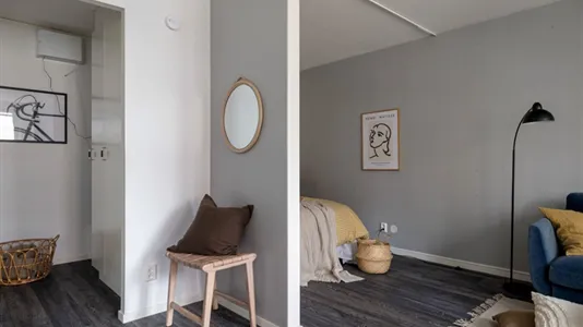 Bostadsrätter till salu i Södermalm - foto 10