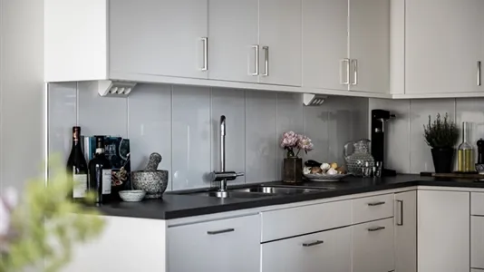 Bostadsrätter till salu i Hammarbyhamnen - foto 3