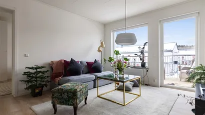 Bostadsrätt till salu i Haninge