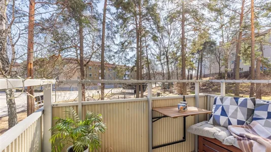 Bostadsrätter till salu i Söderort - foto 1