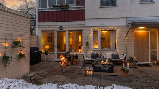 Bostadsrätter till salu i Söderort - foto 2