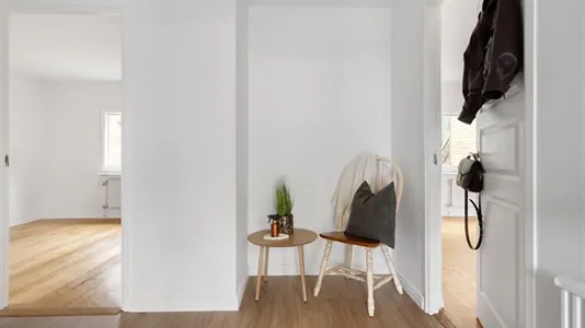 Bostadsrätter till salu i Haninge - foto 11