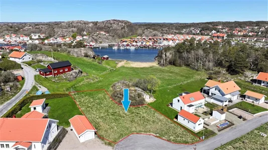 Tomter till salu i Tanum - foto 1