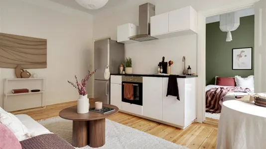 Bostadsrätter till salu i Vasastan - foto 7