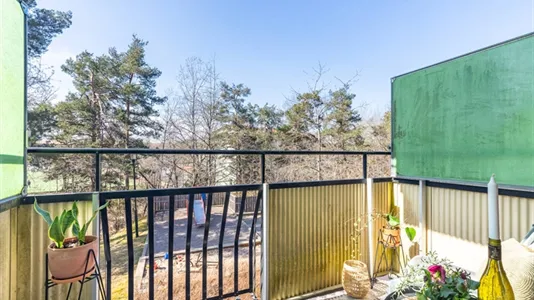 Bostadsrätter till salu i Söderort - foto 6