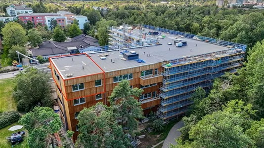 Bostadsrätter till salu i Söderort - foto 2