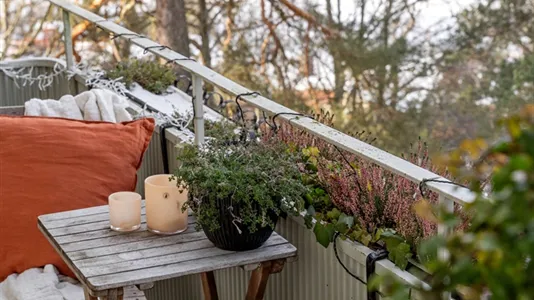 Bostadsrätter till salu i Kungsholmen - foto 8