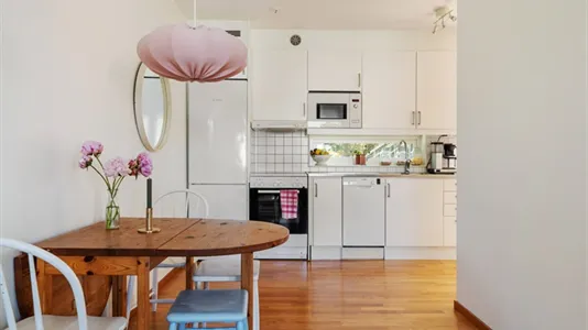 Bostadsrätter till salu i Söderort - foto 10