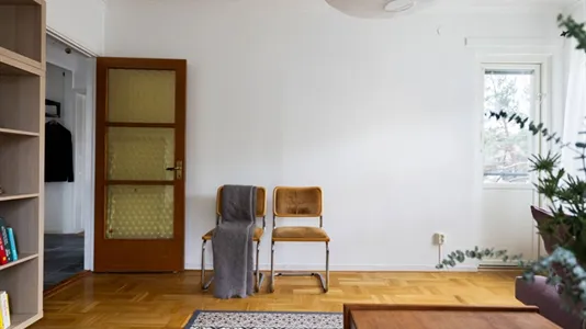 Bostadsrätter till salu i Söderort - foto 7