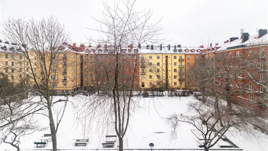 Bostadsrätter till salu i Södermalm - foto 3