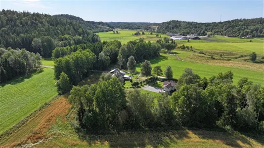 Tomter till salu i Tanum - foto 6