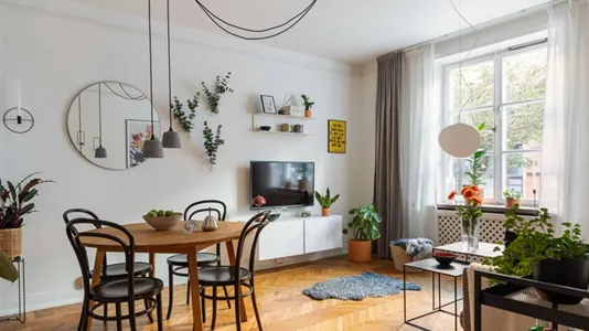 Bostadsrätter till salu i Vasastan - foto 1
