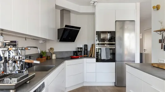 Bostadsrätter till salu i Södermalm - foto 12