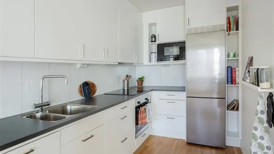 Bostadsrätter till salu i Söderort - foto 9