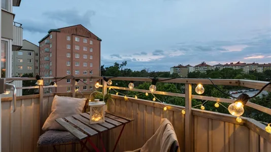 Bostadsrätter till salu i Söderort - foto 4