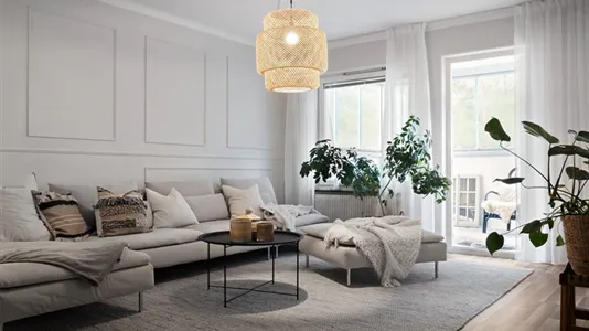 Bostadsrätter till salu i Haninge - foto 1
