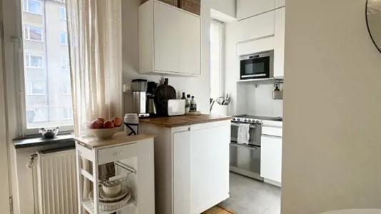 Lägenheter i Kungsholmen - foto 3