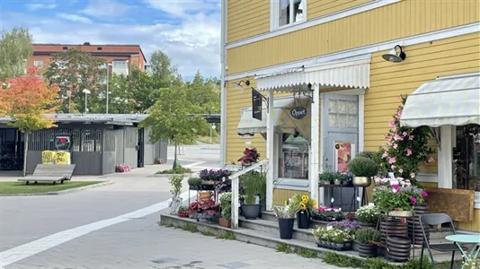 Bostadsrätter till salu i Salem - foto 9