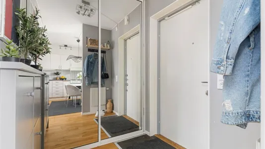 Bostadsrätter till salu i Haninge - foto 13