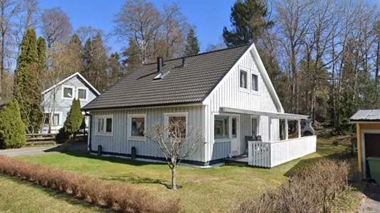 Hus i Haninge - foto 1