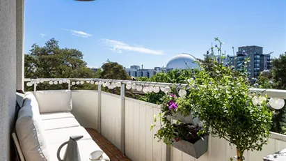 Bostadsrätt till salu i Söderort