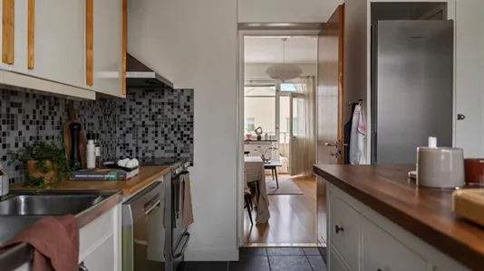 Bostadsrätter till salu i Hammarbyhamnen - foto 12