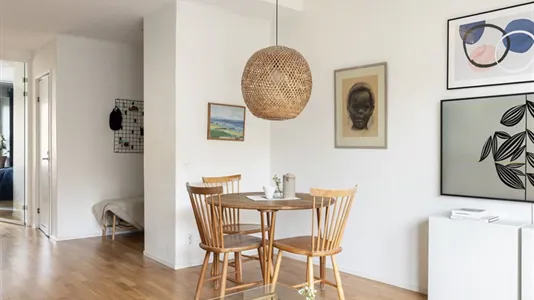 Bostadsrätter till salu i Söderort - foto 8