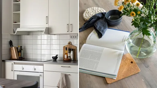 Bostadsrätter till salu i Område ej specificerat - foto 13