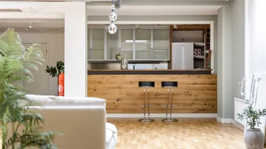 Bostadsrätter till salu i Södermalm - foto 7