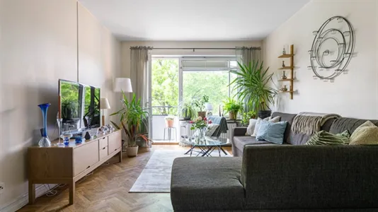 Bostadsrätter till salu i Söderort - foto 4