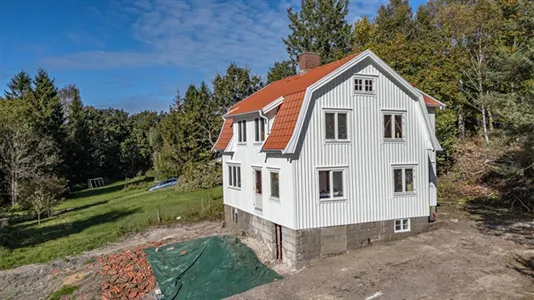 Hus till salu i Tanum - foto 3