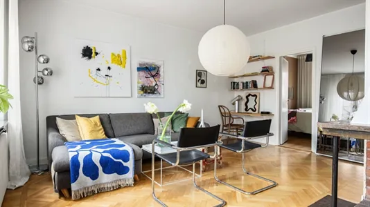 Bostadsrätter till salu i Söderort - foto 13