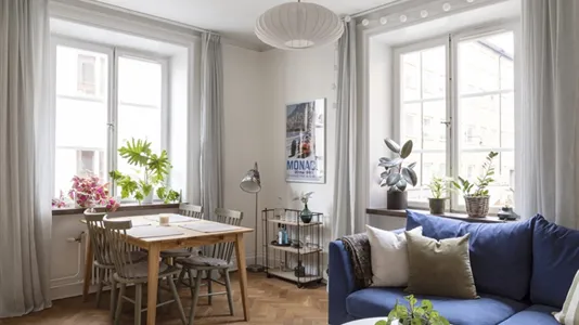 Bostadsrätter till salu i Södermalm - foto 2