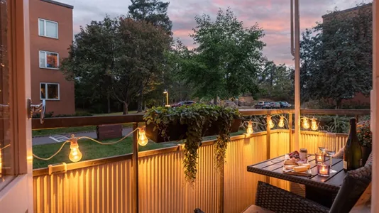 Bostadsrätter till salu i Nässjö - foto 2