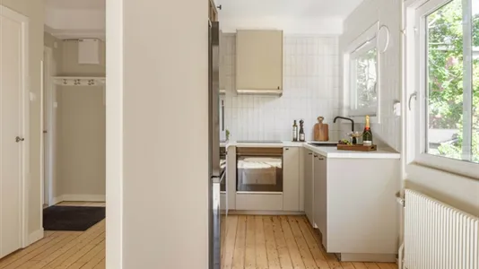 Bostadsrätter till salu i Söderort - foto 9
