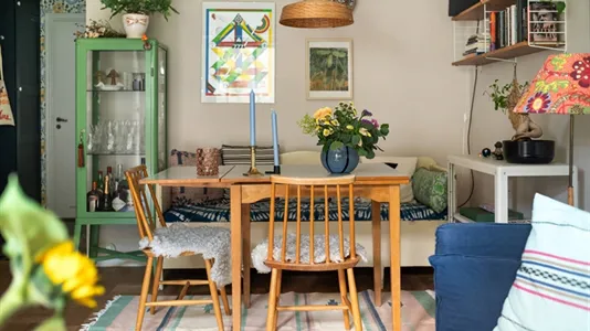 Bostadsrätter till salu i Söderort - foto 8