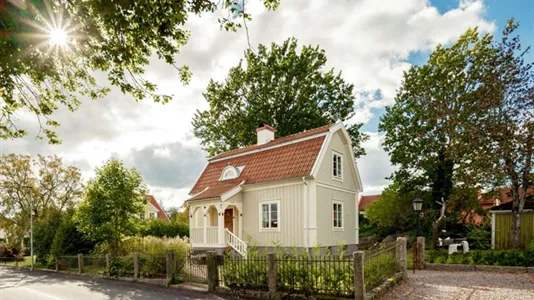 Lägenheter till salu i Växjö - foto 1