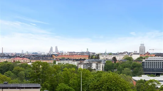 Bostadsrätter till salu i Söderort - foto 6