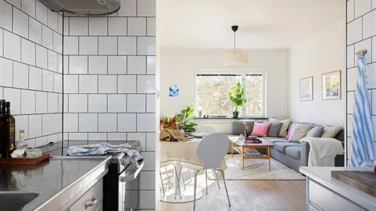 Bostadsrätter till salu i Söderort - foto 6