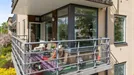 Bostadsrätt till salu, Söderort, Knäredsgränd
